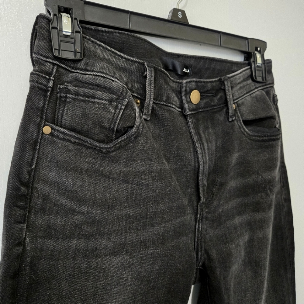 AQUA Skinny Jean